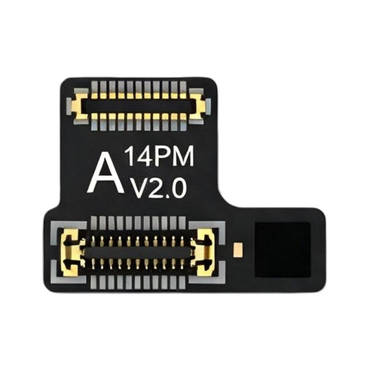 For iPhone 14 Pro Max AY Solderless Rear Camera Tag-On Repair Flex Cable