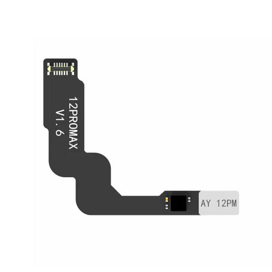 AY No Soldering Face ID Flex Cable For iPhone 12 Pro Max