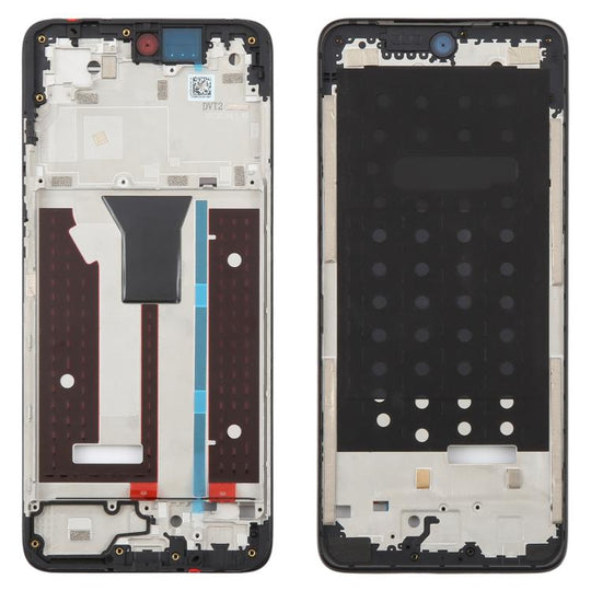 For Motorola Moto G 2026 XT2613 Original Front Housing LCD Frame Bezel Plate