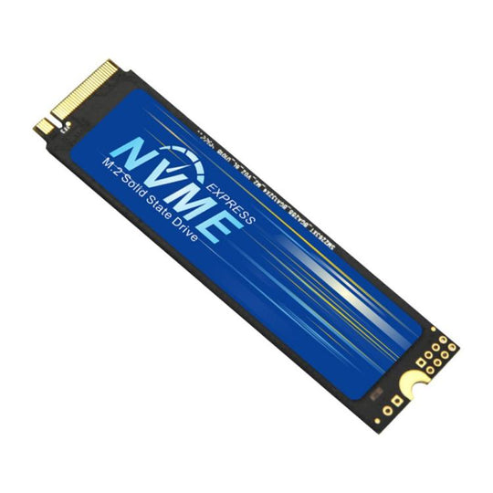 M.2 NVMe PCIe Internal Solid State Drive for Desktop PC, Laptop, Ultrabook Laptop, Capacity:256GB