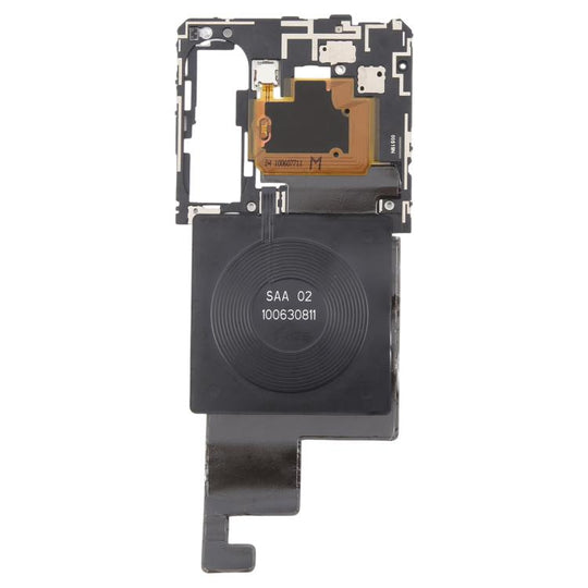 For Sony Xperia 1 II Original NFC Wireless Charging Module with Holder