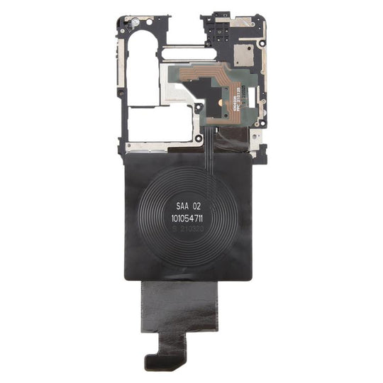 For Sony Xperia 1 III Original NFC Wireless Charging Module with Holder
