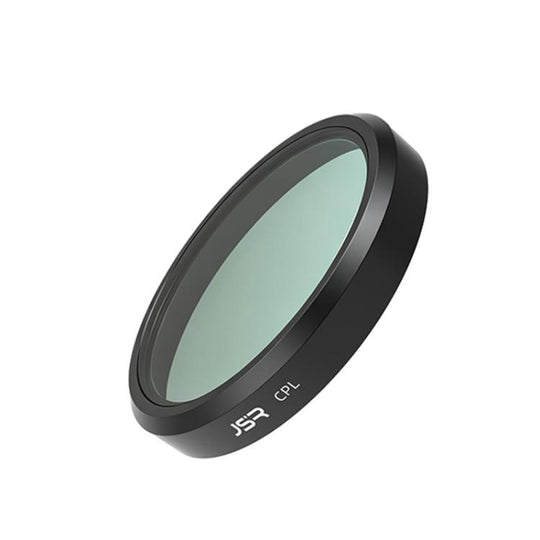 For Hikvision D2 JSR KB Series Quick Release Camera Lens Filter, Filter:CPL