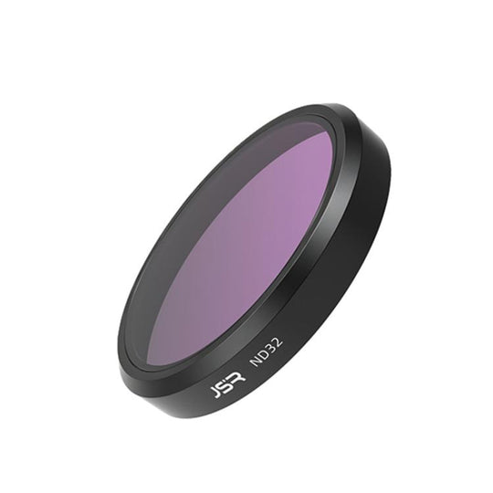 For Hikvision D2 JSR KB Series Quick Release Camera Lens Filter, Filter:ND32