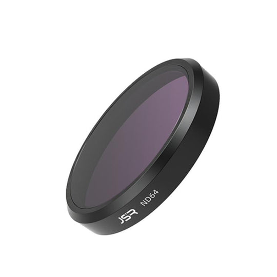 For Hikvision D2 JSR KB Series Quick Release Camera Lens Filter, Filter:ND64