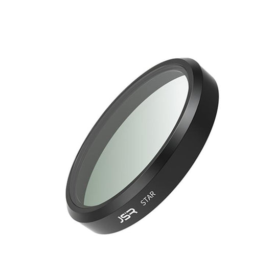 For Hikvision D2 JSR KB Series Quick Release Camera Lens Filter, Filter:STAR