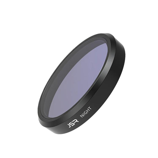 For Hikvision D2 JSR KB Series Quick Release Camera Lens Filter, Filter:NIGHT