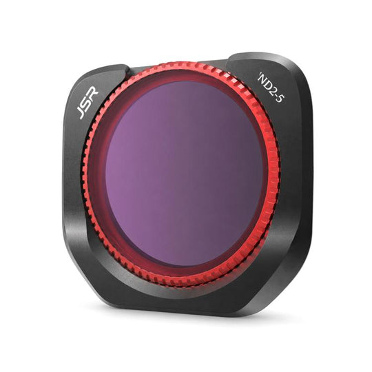 For Insta360 Luna Pro Magnetic Quick Release Lens Filter, Filter:VND2-5