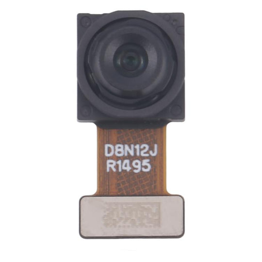 For Redmi Note 11T 5G 8MP Original Ultrawide Camera