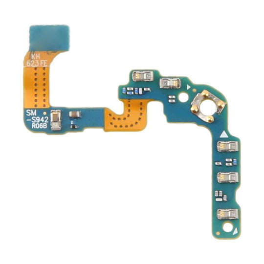 For Galaxy S26 SM-S942B Original Earpiece Speaker Flex Cable