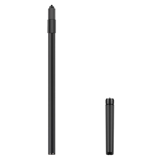 Action Camera Twist-Lock Selfie Stick Tripod, Type:Selfie Stick + Tripod