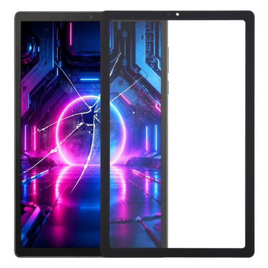 For Lenovo Legion Y700 5th Gen TB323FU Front Screen Outer Glass Lens