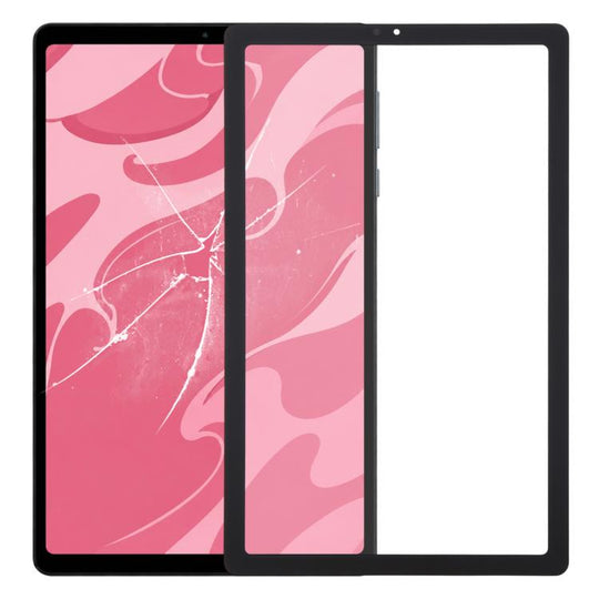 For Lenovo Legion Y700 1st Gen TB9707FC Front Screen Outer Glass Lens