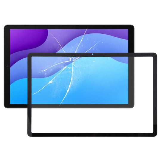 For Lenovo Tab M10 HD Gen2 TB-X306 TB-X306F Front Screen Outer Glass Lens