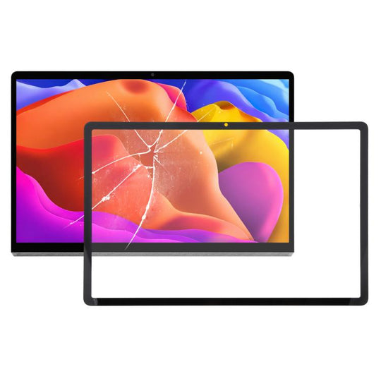 For Lenovo Tab Pro 13 TB376FC Front Screen Outer Glass Lens
