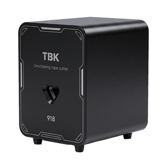 TBK 918 Tin Absorbing Tape Automatic Shearing Machine, Plug:US Plug