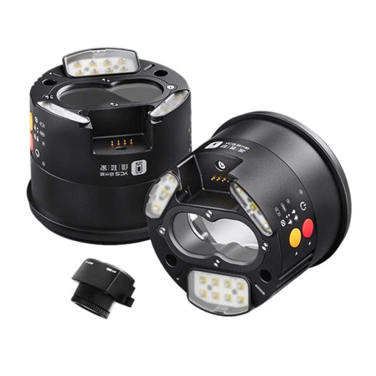 YCS Integrated Microscope Positioning Light Source