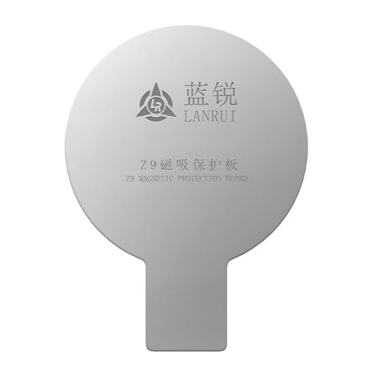 LANRUI Magnetic Protective Plate for Mobile Phone Repair, Model:Z9