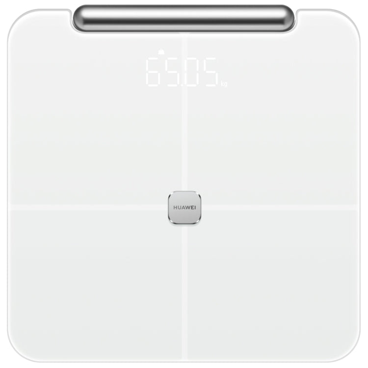 Original Huawei Bluetooth 4.2 Intelligent Body Fat Scale 2 Pro - Body Scales by Huawei | Online Shopping UK | buy2fix