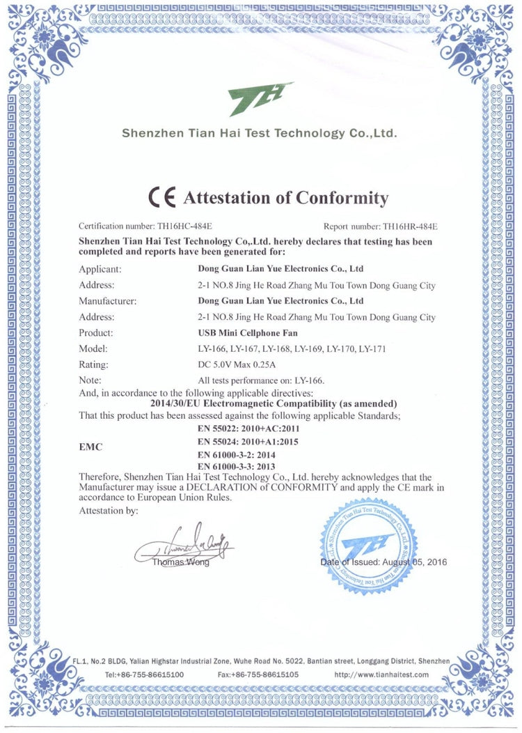 Fashion USB 3.1 Type-C Port Mini Fan with Two Leaves, For Mobile Phones with OTG Function(White) - USB Fan by buy2fix | Online Shopping UK | buy2fix