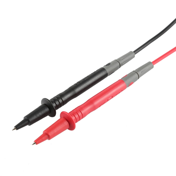 ZOYI ZT101 600V CAT III / 1000V CAT II 6000 Counts Portable Digital Multimeter AC / DC Current Voltage Tester Meter with Back-light LCD Screen & Holder - Current & Voltage Tester by buy2fix | Online Shopping UK | buy2fix