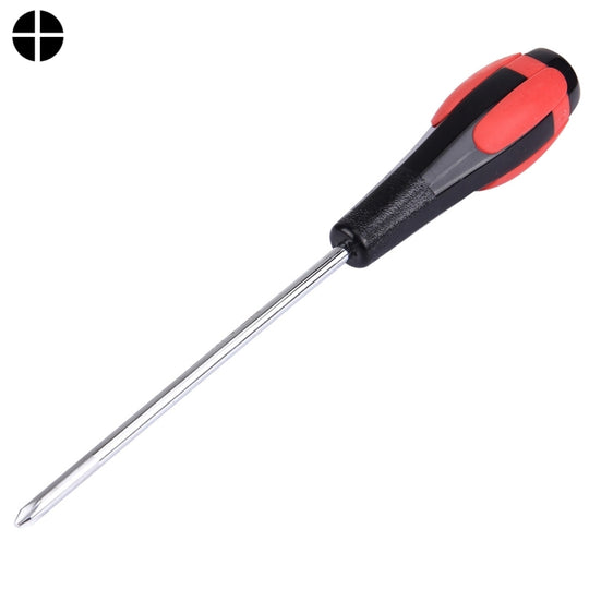 WLXY 6x150mm Cross Screwdriver Repair Tool(Red)