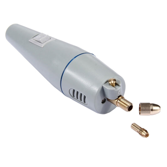 WLXY WL-500B Mini Electric Grinder, 110V-240V, Suitable Drill Chuck: 0.3mm-4.0mm by WLXY