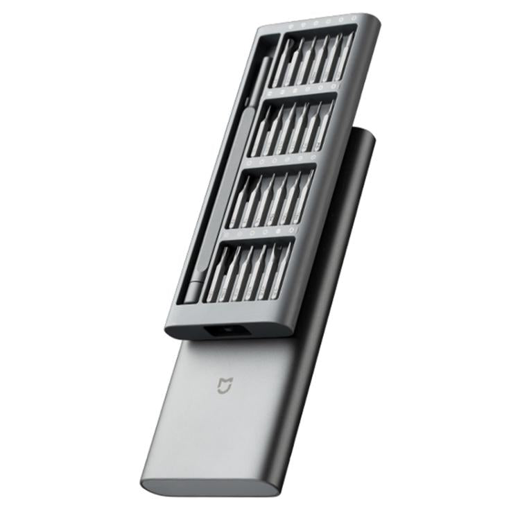 Original Xiaomi Mijia 24 in 1 Precision Magnetic Screwdriver Set by Xiaomi