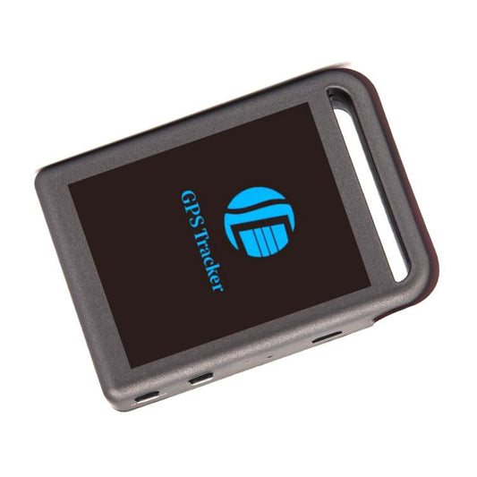 TK102B 2G GSM / GPRS / GPS Locator Vehicle Car Mini Realtime Online Tracking Device Locator Tracker for Kids, Cars, Pets, GPS Accuracy: 5-15m by buy2fix