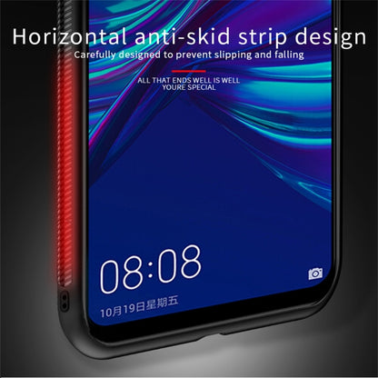 PINWUYO Honors Series Shockproof PC + TPU Protective Case for Huawei Enjoy 9s / Honor 10i / Honor 20i / P Smart+ 2019 (Brown) - Honor Cases by PINWUYO | Online Shopping UK | buy2fix