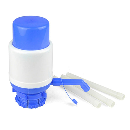 Medium Bottled Drinking Water Hand Press Pressure Pump Dispenser Water Pressure Device by buy2fix
