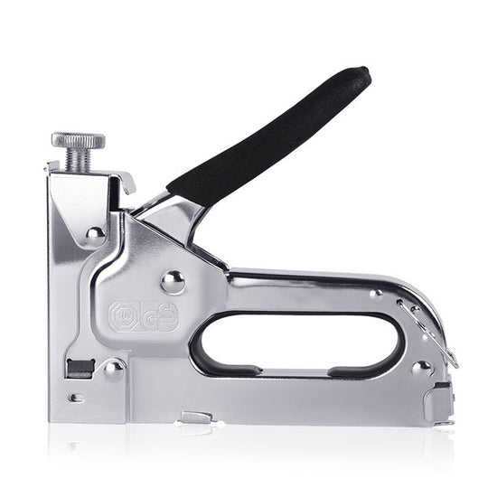 Nail Gun U Type / T Type / Door Type Nail Universal Nailer with Handle Case