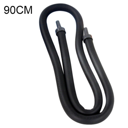 90cm Double Heads Aquarium Pump Bubble Bar Hose Aquarium Accessories Air Oxygen Strip Diffuser for Aquariums and Fish Tanks - Filters & Accessories by buy2fix | Online Shopping UK | buy2fix
