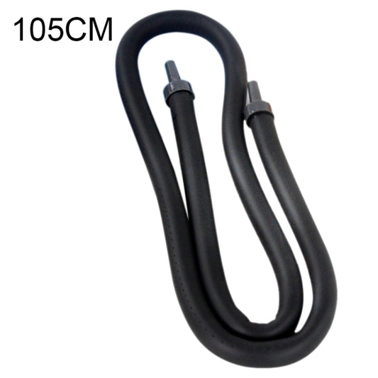 105cm Double Heads Aquarium Pump Bubble Bar Hose Aquarium Accessories Air Oxygen Strip Diffuser for Aquariums and Fish Tanks - Filters & Accessories by buy2fix | Online Shopping UK | buy2fix