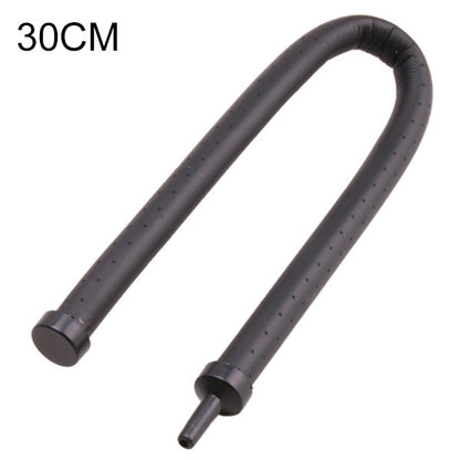 30cm Single Head Aquarium Pump Bubble Bar Hose Aquarium Accessories Air Oxygen Strip Diffuser for Aquariums and Fish Tanks - Filters & Accessories by buy2fix | Online Shopping UK | buy2fix