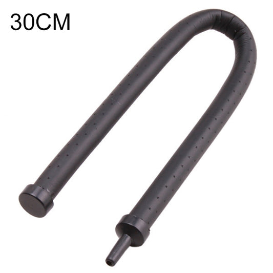 30cm Single Head Aquarium Pump Bubble Bar Hose Aquarium Accessories Air Oxygen Strip Diffuser for Aquariums and Fish Tanks - Filters & Accessories by buy2fix | Online Shopping UK | buy2fix