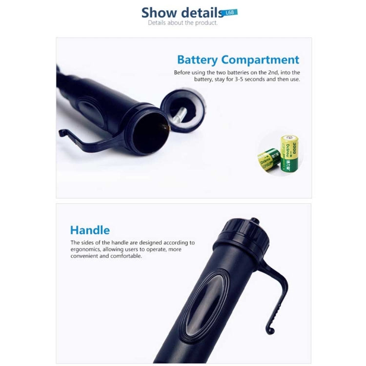 Electric Multi-functional Length Adjustable Fish Tank Cleaning Water Filter - Cleaning Tools by buy2fix | Online Shopping UK | buy2fix