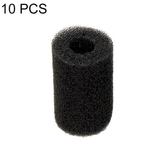 10 PCS Special Protection Cotton Sleeve for Aquarium Filter Suction Port, Inside Diameter: 22mm - Filters & Accessories by buy2fix | Online Shopping UK | buy2fix