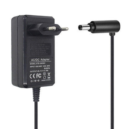 Vacuum Cleaner Charger Adapter for Dyson V8 V7 V6 DC58 / 59 / 60 / 72 / 74 - For Dyson Accessories by buy2fix | Online Shopping UK | buy2fix