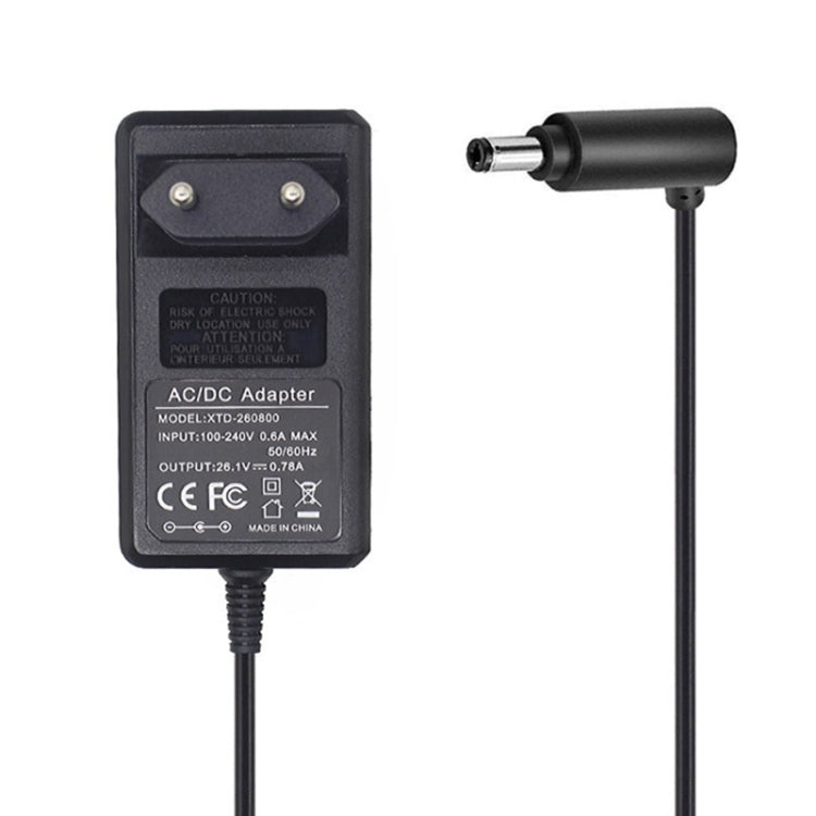 Vacuum Cleaner Charger Adapter for Dyson V8 V7 V6 DC58 / 59 / 60 / 72 / 74 - For Dyson Accessories by buy2fix | Online Shopping UK | buy2fix