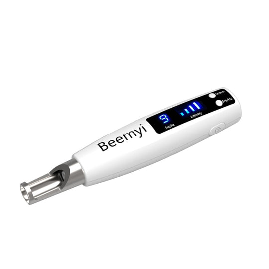 Handheld Picosecond Portable (Removing Tattoo Freckle Mole Dot)  Machine Laser Plasma Beauty Care Pen(Blue Light)