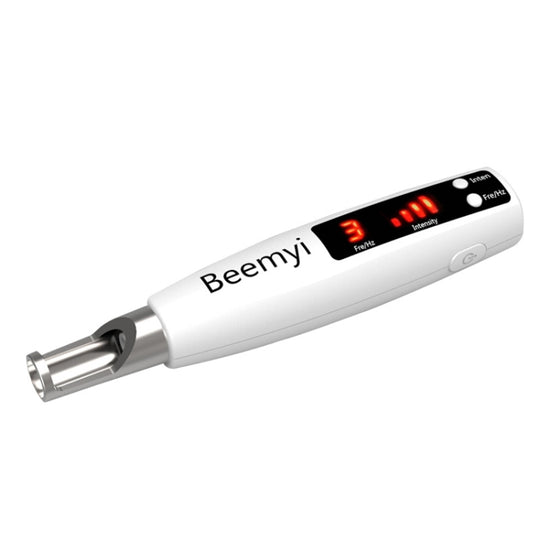 Handheld Picosecond Portable (Removing Eyebrows Tattoo Spot)  Machine Laser Plasma Beauty Care Pen(Red Light)