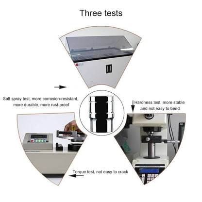 12 in 1 1/4 Interface Ratchet Wrench Set Car Repair Combination Hardware Toolbox by buy2fix