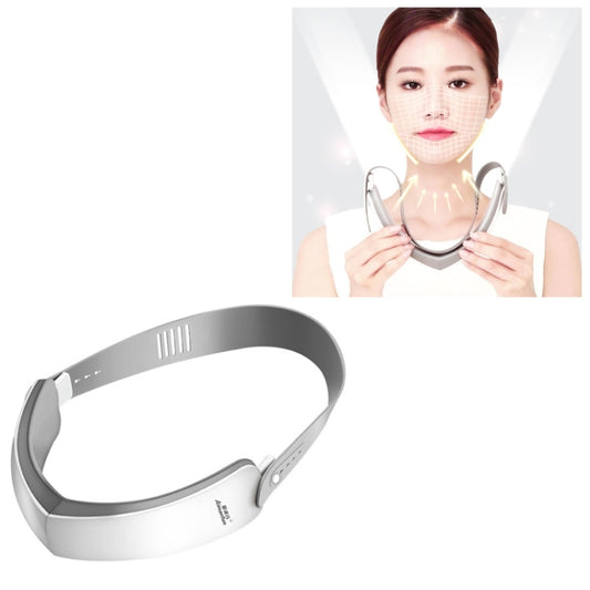 3.7V Remote Control Vibrating Color Light Beauty Instrument by buy2fix