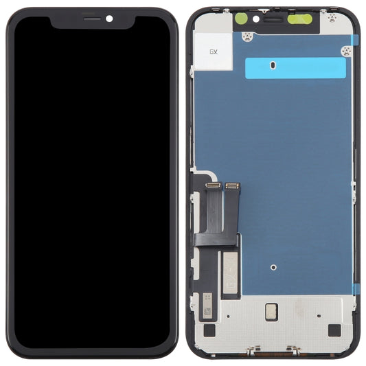 GX incell LCD Screen for iPhone 11 by GX