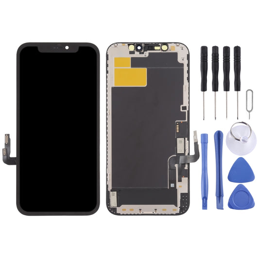 RJ incell LCD Screen for iPhone 12 by buy2fix