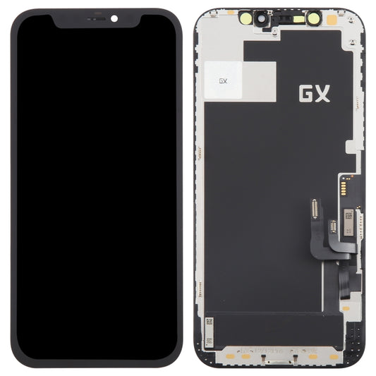 GX Hard OLED Screen for iPhone 12 / 12 Pro by GX