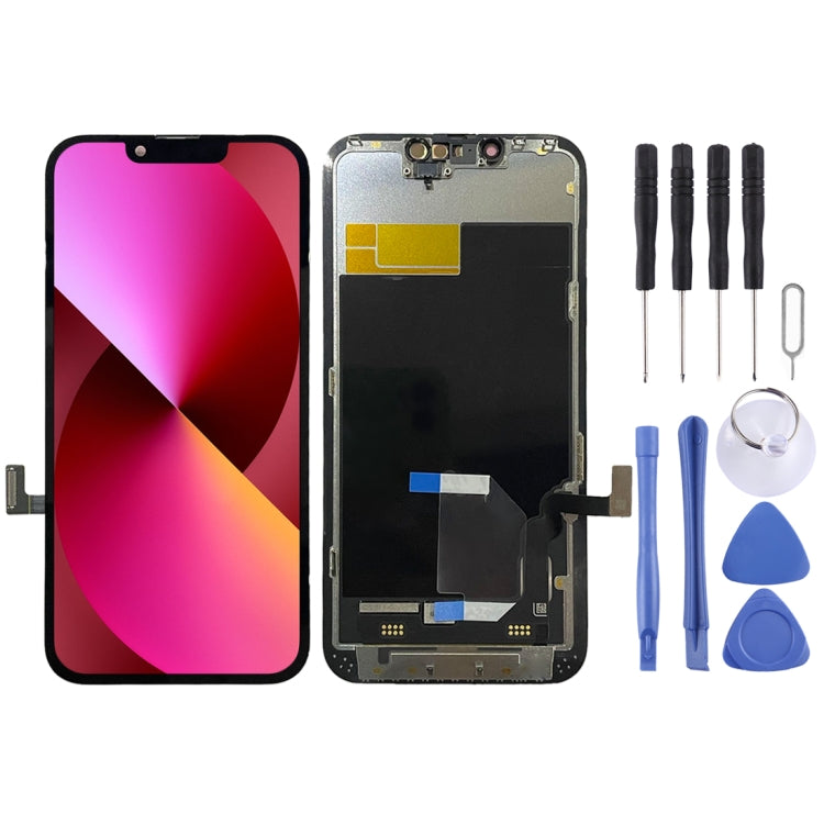 For iPhone 13 Original LCD Screen by buy2fix