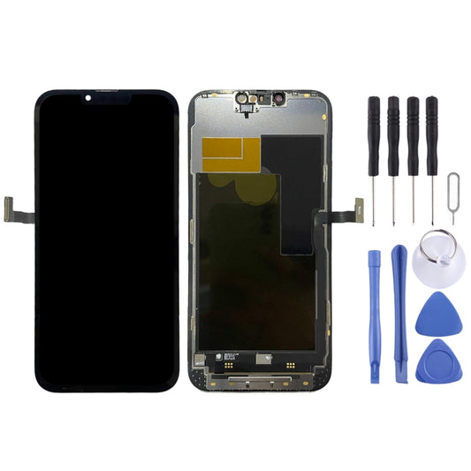 For iPhone 13 Pro Max Original LCD Screen by buy2fix