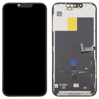 JK Soft OLED LCD Screen For iPhone 13 Pro - LCD Related Parts by JK | Online Shopping UK | buy2fix